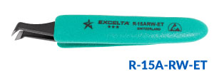 Excelta R-15A-RW-ET