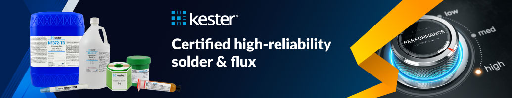 Kester High-Reliability Products - NP505-HR