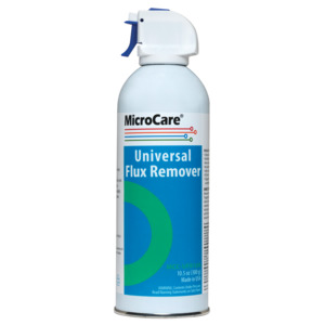 Universal Flux Remover