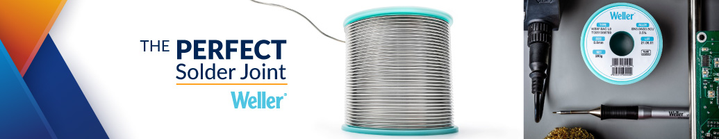 Weller Solder Wire