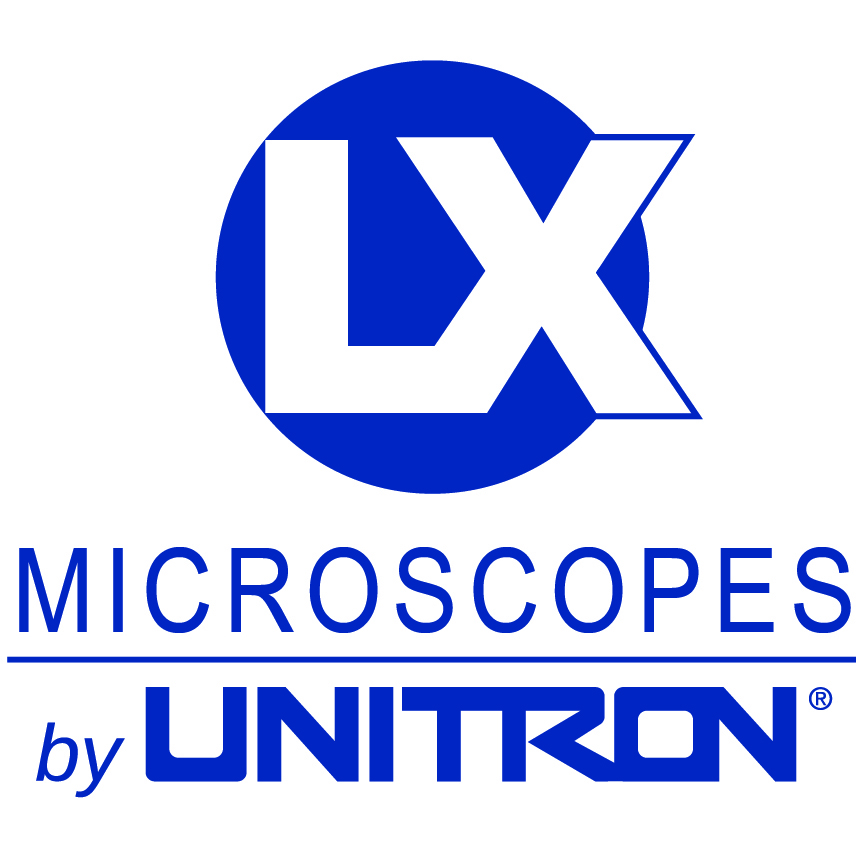 LX Microscopes by Unitron