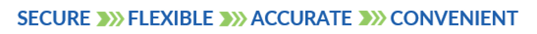 Inventory Management Solution Tagline