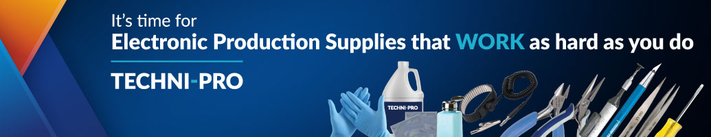 Techni-Pro Brand Awareness